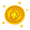 coins