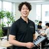 超初心者向けパーソナルトレーニング