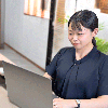 かなえ Webデザイナー こばのす