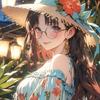 よる♡