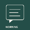 WORKING｜美容室の文章制作