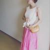 ファッションアドバイザーかのん