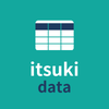 itsukidata
