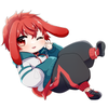 月兎宙