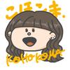 こほこま