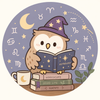 星のミューズ｜星読み