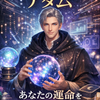 AI占い師アダム