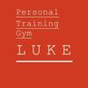 LUKE パーソナルトレーナー
