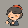 みノ。