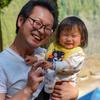 小さな国の自然遊び人