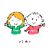 うきわく
