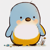 pengu
