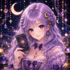 月灯りの時詠み～星詠るな〜