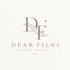 DEAR FILMS│結婚式ムービー