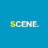 SCENE（動画編集・SNS運用）