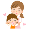 はな♡二児の母