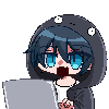 user