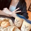 狩猟女子の御用聞き