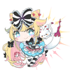 ほしねこalice