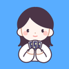 彩月静❃あやのつきしずか