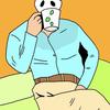 ツノパン55