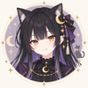 ねこすみこ【二次元・同人・夢女子】
