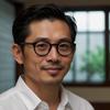 癒し系元社長