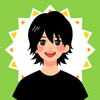 ライト✰背中押し