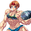 韮澤ニラ子