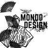 MONDO　DESIGN　1192