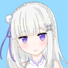 庵かなで