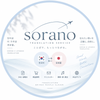 sorano translation