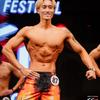 Re LIFEGYMトレーナー　五十嵐翔