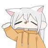 つなねこᗦ↞◃