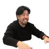 井本 新太郎・びじこん
