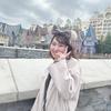 絹笠　真理子