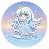 ゆらぎちゃん
