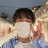 元気をお届けする人