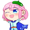 さすらいのきゅうり