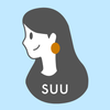 suu｜SNSデザイン