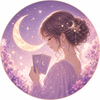 月乃｜恋心を読み解く恋愛占い