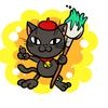 似顔絵イラスト nekoさかち