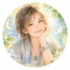 深見 花音