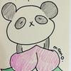ももぱんだ