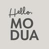 MODUA_Graphic Design