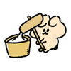 もちつき堂