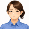 聞くうさぎ
