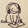 似顔絵屋さんジジ