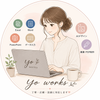 yo works23