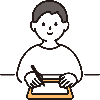 学習サポーター｜構成・論点整理